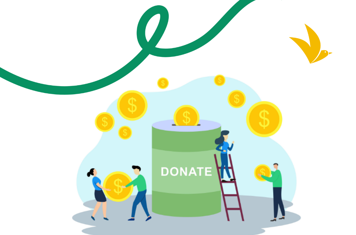 Do Donations Increase Sales? - Sparo Corporation